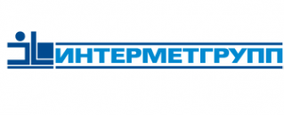 Логотип компании ИнтерметГрупп
