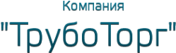 Логотип компании ТрубоТорг