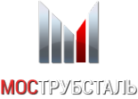 Логотип компании МосТрубСталь