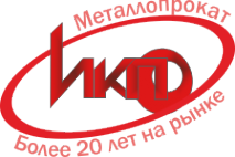 Логотип компании ИКПО