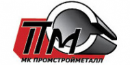 Логотип компании МК Промстройметалл