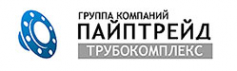 Логотип компании ПайпТрейд-Трубокомплекс