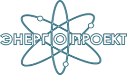 Логотип компании Энергопроект