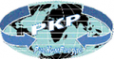 Логотип компании РусКомРесурс