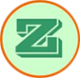 Логотип компании Z-GIB