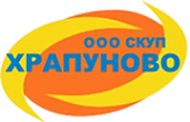 Логотип компании ХРАПУНОВО