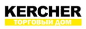 Логотип компании Kercher