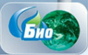 Логотип компании Биохиммаш