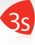 Логотип компании 3С Кемикалс