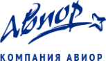 Логотип компании Компания АВИОР