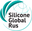 Логотип компании Silicone Global Rus