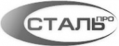 Логотип компании Сталь-Про