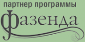 Логотип компании Русские Фонари