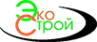 Логотип компании Эко-Строй