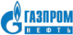 Логотип компании Газпромнефть-Московский НПЗ АО