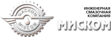 Логотип компании Миском