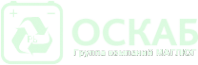 Логотип компании Oskab