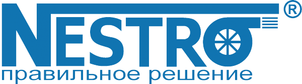Логотип компании Nestro Lufttechnik GmbH