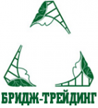 Логотип компании Бридж-Трейдинг