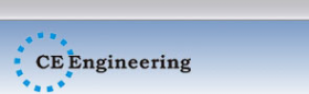 Логотип компании Connectors & Engineering