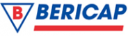 Логотип компании BERICAP