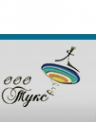 Логотип компании ТУКС