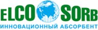 Логотип компании Elcosorb