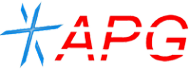 Логотип компании Эй Пи Групп