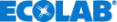 Логотип компании Эколаб