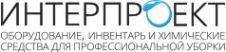 Логотип компании Интерпроект