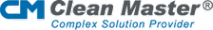 Логотип компании Клин Мастер