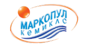 Логотип компании МАРКОПУЛ КЕМИКЛС