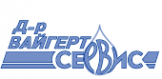 Логотип компании ДВС ГРУПП