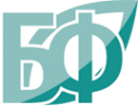 Логотип компании Бисфор
