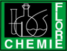 Логотип компании Флоре-Хеми