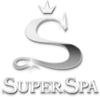 Логотип компании SuperSpа