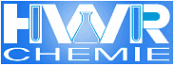 Логотип компании HWR-Chemie