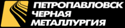 Логотип компании Петропавловск-Черная Металлургия