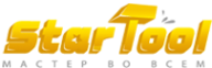 Логотип компании StarTool интернет-магазин электроинструментов