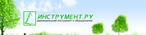 Логотип компании ИНСТРУМЕНТ.РУ
