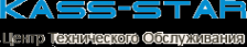 Логотип компании КассСтар