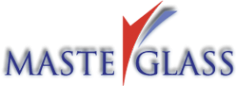 Логотип компании Мастергласс