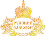 Логотип компании Рус-маркет