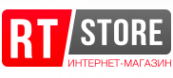 Логотип компании RT Store
