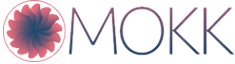 Логотип компании МОКК