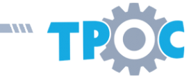 Логотип компании Т.Р.О.С