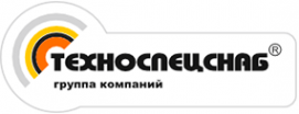 Логотип компании ТехноСпецСнаб