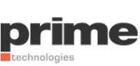Логотип компании Prime Technologies