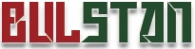 Логотип компании Bulstan