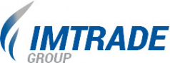 Логотип компании Имтрейд-Групп